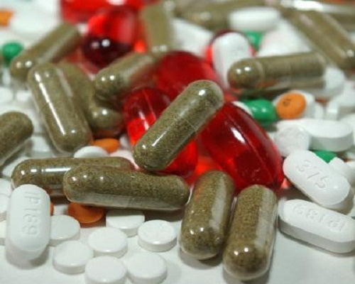 Over-the-Counter Medicines