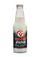 Vitamilk Energy 330ml
