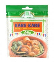 McCormick Kare-Kare Mix 60g