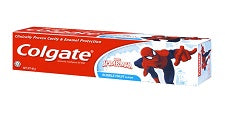 Colgate Spiderman 40g