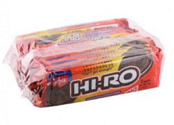 Hi-Ro Biscuits 10's