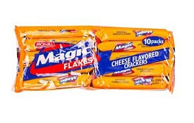 Magic Flavor Cheese 10's