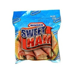 Winner Sweet Ham 250g