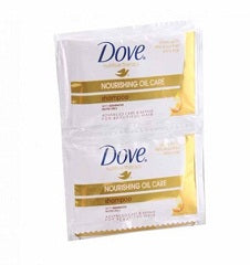 Dove Shampoo Nourishing Oil 10ml 1 Dozen