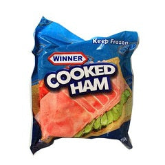 Winner Cooked Ham 250g