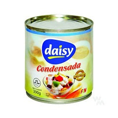 Daisy Condensada 390g