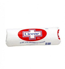 Cleene Cotton Roll 150g