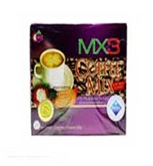 MX3 Coffee Mix 10g