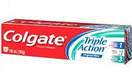 Colgate Triple Action 145ml