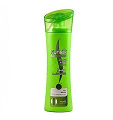 Sunsilk Shampoo Strong & Long 180ml