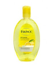 Eskinol Oil Control Facial Cleanser 135ml