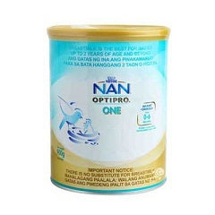 Nan Optipro One 900g