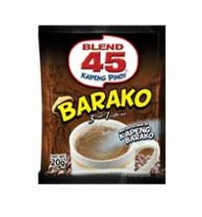 Blend 45 Pinoy Barako 10x20g