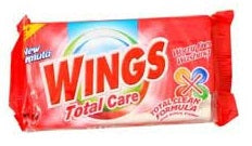 Wings Cut Bar Total Care 130g