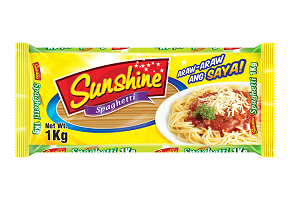 Sunshine Spaghetti Pasta 900g