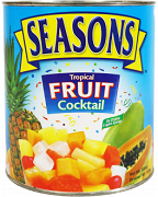 Season's Fruit Mix 3.03kg
