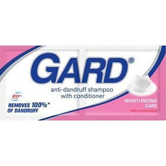 Gard Shampoo Moisture Care 13.5ml