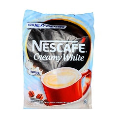 Nescafe 3 in 1 Creamy White 30x29g