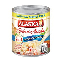 Alaska Crema-Asada 150ml