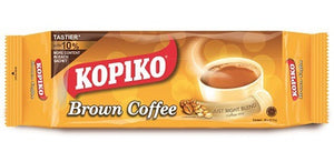 Kopiko Brown Twin Pack 10x50g