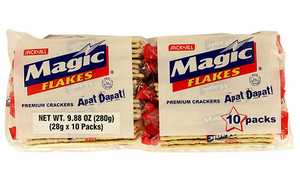 Magic Flakes Premium 10x28g