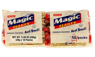 Magic Flakes Premium 10x28g