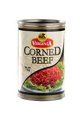 Virginia Corned Beef 150g