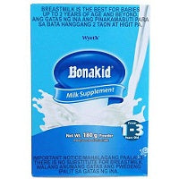 Bonakid Pre-School 180g