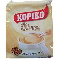Kopiko Cafe Blanca Bag 10x30g