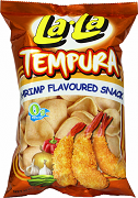 Lala Tempura Shrimp 100g