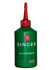 Singer Oil