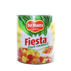 Del Monte Fiesta Fruit Cocktail 850g