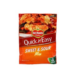 Del Monte Quick N Easy Sweet & Sour Mix 57g