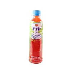 Fit N Right Watermelon 330ml