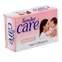 Tender Care Soap Pink 115g