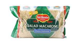 Del Monte Salad Macaroni Pasta Italiana 1kg