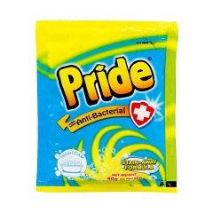 Pride Powder Antibac 40g