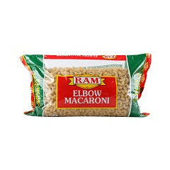 Ram Elbow Macaroni 400g