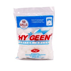 Hygeen Cotton