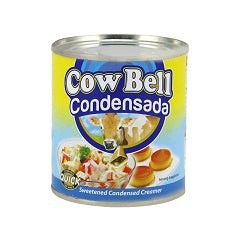 Cow Bell Condensarap 374ml