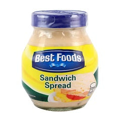 Best Food Sandwich Spread 220ml