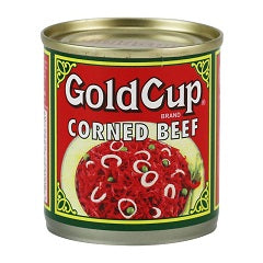 Gold Cup Corned Beef 100g