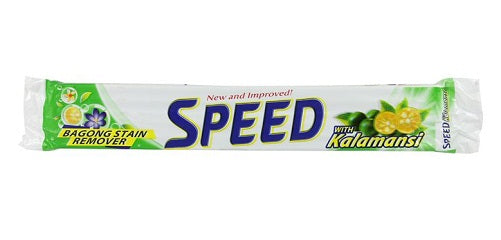 Speed Bar Kalamansi 360g