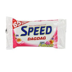 Speed Bar Fabcon 145g