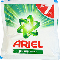 Ariel Powder Sunrise Fresh 48g