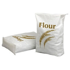 Repacked 3rd Class Flour 1kg