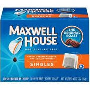 Maxwell House 3 in 1 Original 12x9g