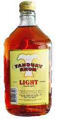 Tanduay Light 375ml