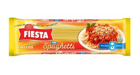Fiesta Spaghetti 400g