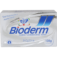 Bioderm Soap Prestine 135g